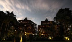7 Bedroom Luxury Villa with Pool at Ubud, Bali – VillaGetaways