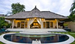 2 Bedroom Private Villa Seminyak with Pool, Bali – VillaGetaways