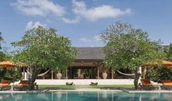 5 Bedroom Luxury Canggu Villa with Infinity Pool, Bali