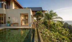 7 Bedrooms Private Holiday Home in Bang Tao Beach, Phuket, Thailand