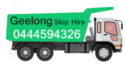 Geelong Skip Bins Hire