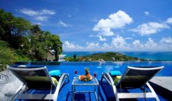 Luxury Phuket Villa W/ Infinity Pool in Surin, Phuket – 8 Bedroom   