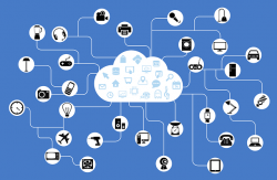 The Use of IoT in Mobile Apps