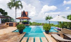 Villa Baan Hen | 5 Bedrooms Luxury Villa on Kata Beach | VillaGetaways
