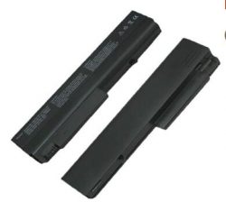 Laptop Battery for HP Compaq 6710s, 6600mAh