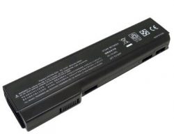 Laptop Battery for HP ProBook 6470b, 4400mAh