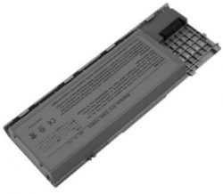 Dell Latitude D640 Battery