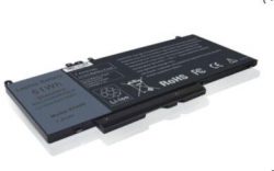 Laptop Battery for Dell Latitude E5450 , 51WH