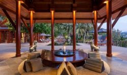 6 Bedroom Ultra Luxury Private Oceanview Villa Surin, Phuket 
