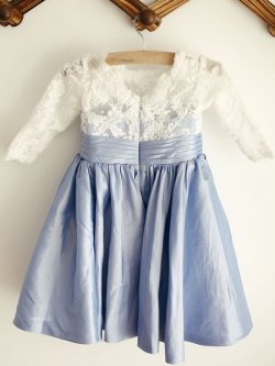 Flower Girl Dresses Australia Cheap Online | Victoriagowns