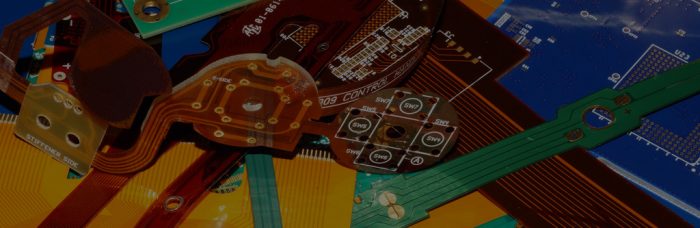 Advantages of Flexible and Rigid-Flex PCB Circuits