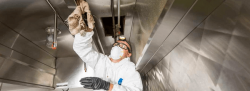 KITCHEN DUCT CLEANING MELBOURNE We are one of the leading, highly trusted, and most respected ki ...