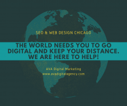 web design naperville