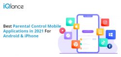 Best Parental Control Mobile Applications In 2021 For Android & IPhone