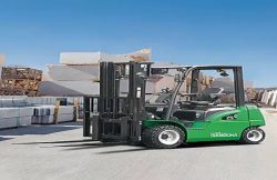 Forklift repairs Auckland