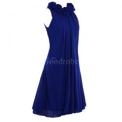 Robe demoiselle d’honneur facile vintage solennelle serieuse en grandes tailles – Go ...