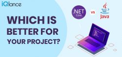 .NET Core Vs Java: Which Is Better For Your Project?