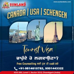 Apply for Your Tourist Visa Today