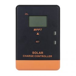 The Importance of MPPT Solar Charge Controllers