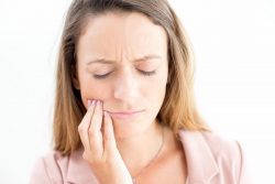 Decayed and Broken Tooth | Midtown Dental Clinic