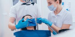 What is a Telehealth Appointment | URBN Dental
