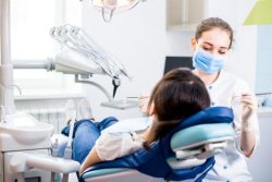 Dentist downtown Houston | Teeth Whitening Cost