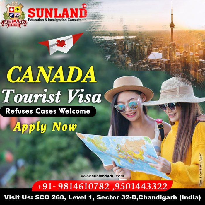 Canada Tourist Visa