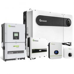 These inverters require energy storage