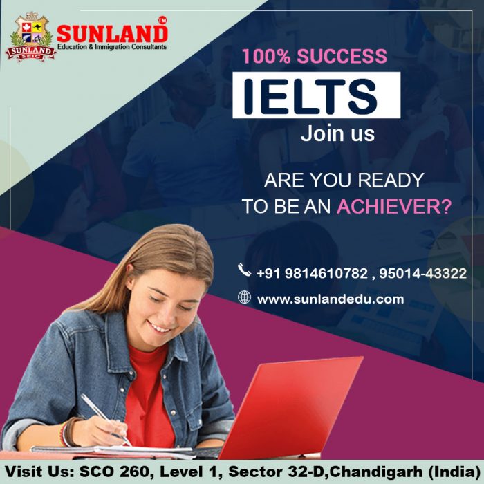 Best IELTS Learning Institute