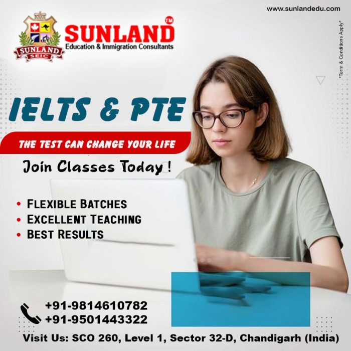 IELTS Coaching