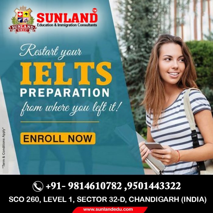 Struggling with IELTS preparation for Canada or Australia PR?