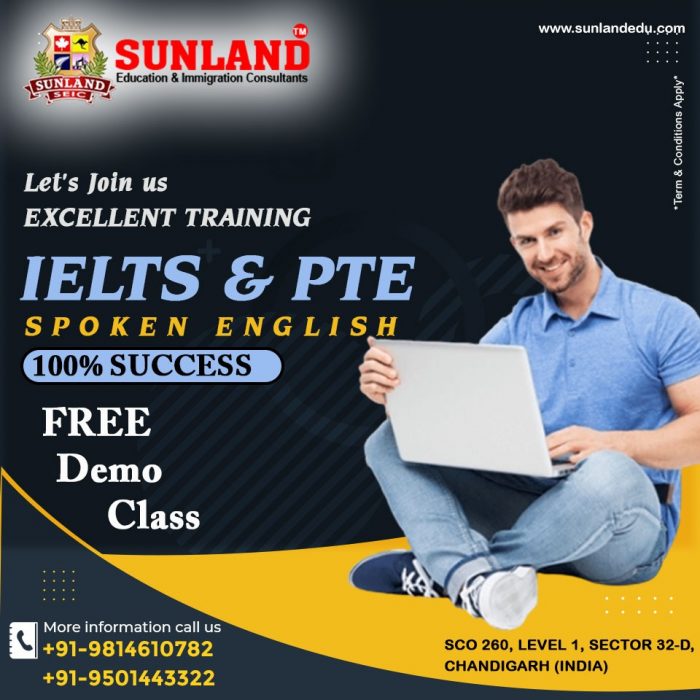 Best IELTS learning institute