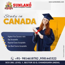 Study in CANADA – With/Without IELTS