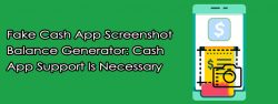 How To Verify If Fake Cash App Screenshot Is Given To You?