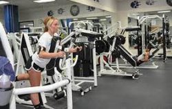 Best Fitness Centers in Madison