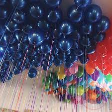 Buy Christmas Party Balloons in Brisbane