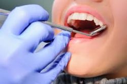 Houston Dentist Open on Saturday