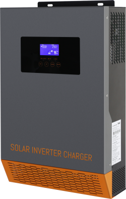 Inverters and batteries tend to lack performance