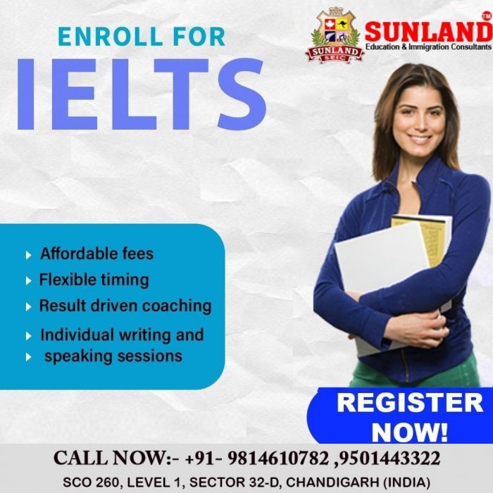 best coaching classes for IELTS