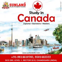 Get ready to Study in Canada