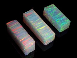 Lab Created Synthetic Opal For Sale