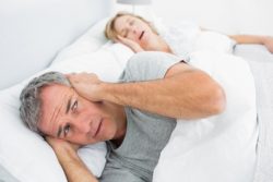 Sleep Apnea Clinic In Uptown TX