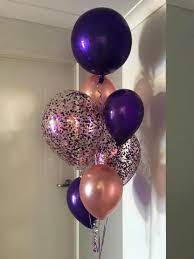 Cheers Birthday Balloon Gift – Balloon HQ `
