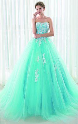 Green Formal Evening Gowns in Australia 2022-2023