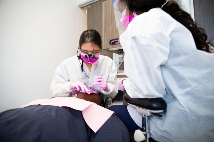 What Is Deep Cleaning Teeth? | Dental Deep Cleaning Procedure