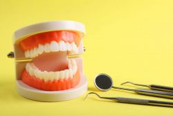 Deep Teeth Cleaning Procedure in Houston, TX