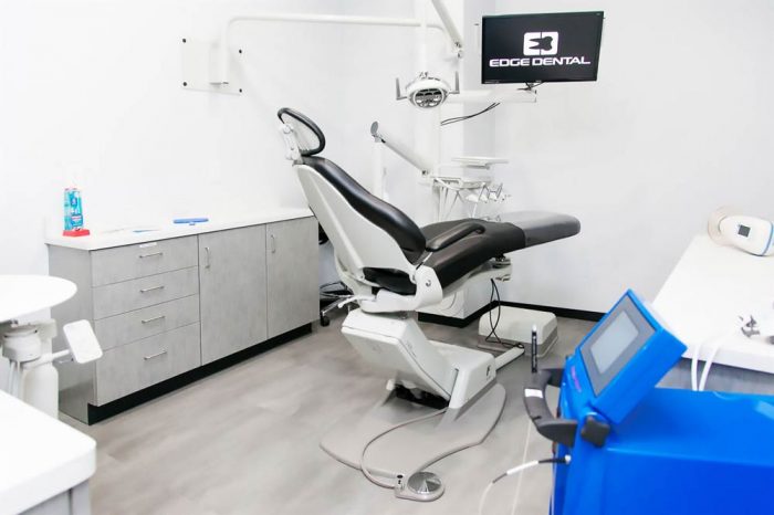 Dental Clinic in Spring Branch, TX