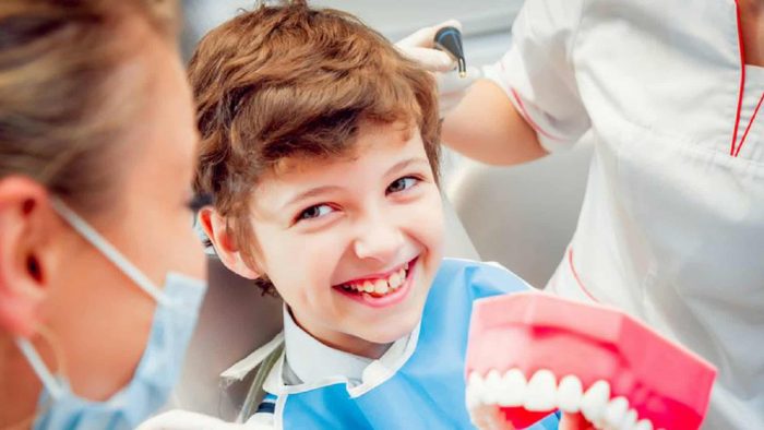 Best Pediatric Dentist in Miami Fl