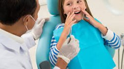 Pediatric Dentistry in Miami