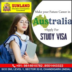 australia visa services